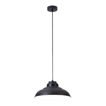 Rabalux - Lampadario su corda 1xE27/60W/230V