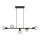 Rabalux - Lampadario su corda 5xE14/40W/230V