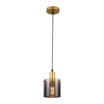 Rabalux -  Lampadario su filo 1xE27/40W/230V