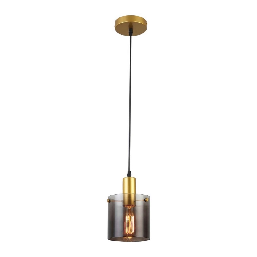 Rabalux -  Lampadario su filo 1xE27/40W/230V