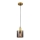 Rabalux -  Lampadario su filo 1xE27/40W/230V