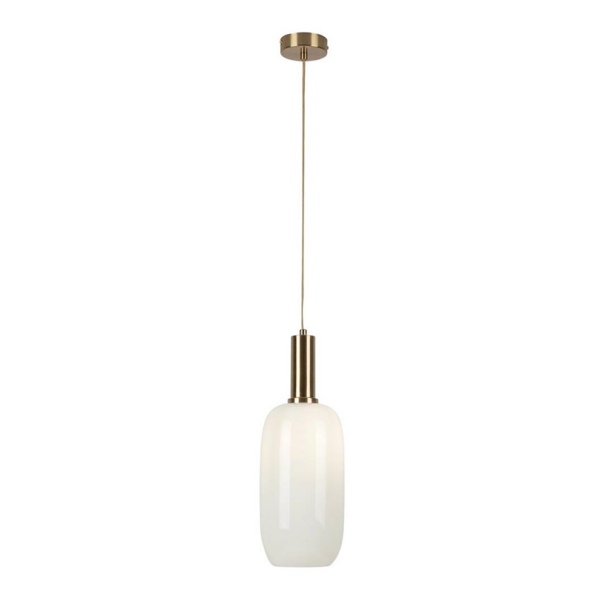 Rabalux - Lampadario su filo 1xE27/60W/230V