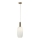 Rabalux - Lampadario su filo 1xE27/60W/230V