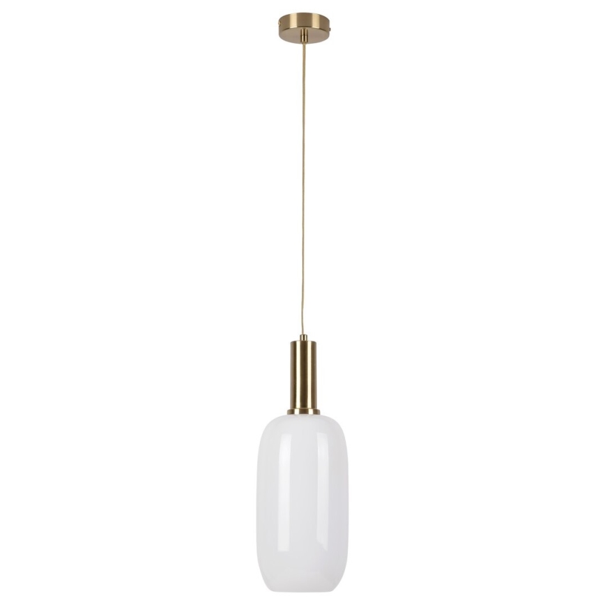 Rabalux - Lampadario su filo 1xE27/60W/230V