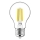 Rabalux - Lampadina LED A60 E27/4W/230V 4000K Classe energetica A