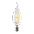 Rabalux - Lampadina LED CF35 E14/4,2W/230V 4000K