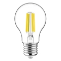 Rabalux - Lampadina LED FILAMENT A60 E27/4W/230V 4000K Classe energetica A