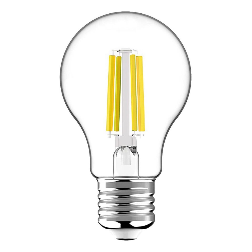 Rabalux - Lampadina LED FILAMENT A60 E27/4W/230V 4000K Classe energetica A