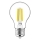 Rabalux - Lampadina LED FILAMENT A60 E27/4W/230V 4000K Classe energetica A