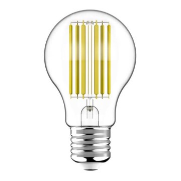 Rabalux - Lampadina LED FILAMENT A60 E27/7W/230V 3000K Classe energetica A