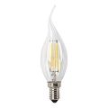 Rabalux - Lampadina LED FILAMENT CF35 E14/4W/230V 2700K
