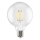 Rabalux - Lampadina LED FILAMENT G95 E27/7W/230V 4000K