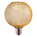 Rabalux - Lampadina LED G125 E27/5W/230V 1800K
