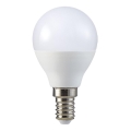 Rabalux - Lampadina LED G45 E14/5W/230V 3000K