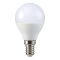 Rabalux - Lampadina LED G45 E14/5W/230V 4000K