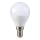 Rabalux - Lampadina LED G45 E14/5W/230V 4000K