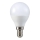 Rabalux - Lampadina LED G45 E14/5W/230V 6500K