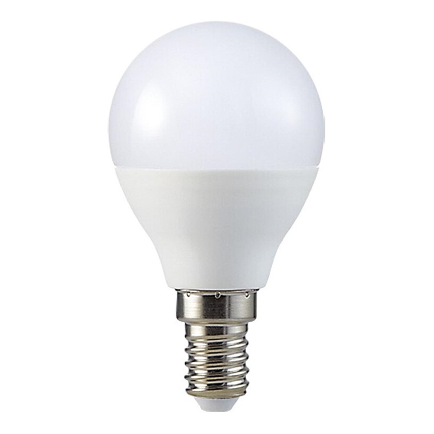 Rabalux - Lampadina LED G45 E14/9W/230V 3000K