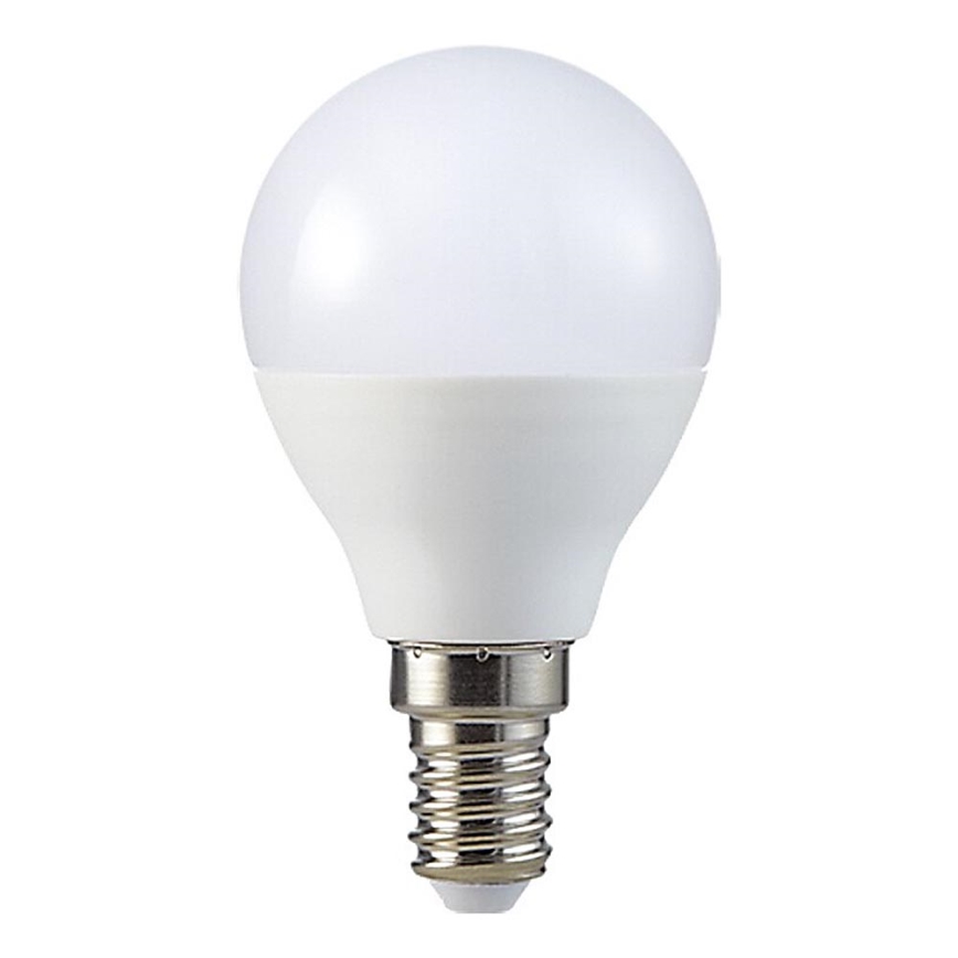 Rabalux - Lampadina LED G45 E14/9W/230V 4000K