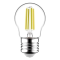 Rabalux - Lampadina LED G45 E27/2W/230V 4000K Classe energetica A