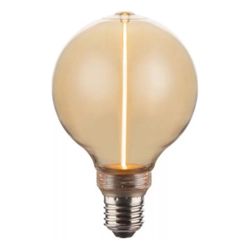 Rabalux - Lampadina LED G95 E27/4W/230V 1800K