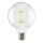 Rabalux - Lampadina LED G95 E27/7,2W/230V 2700K
