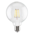 Rabalux - Lampadina LED G95 E27/7W/230V 4000K