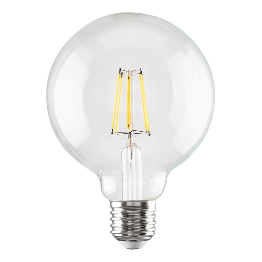 Rabalux - Lampadina LED G95 E27/7W/230V 4000K