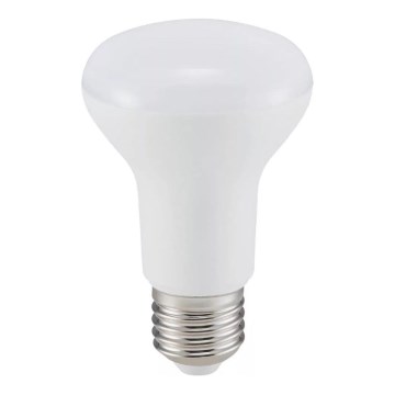 Rabalux - Lampadina LED R63 E27/9W/230V 4000K
