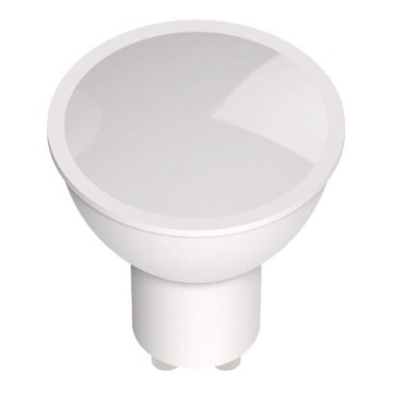 Rabalux - Lampadina LED SMD GU10/7W/230V 3000K