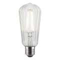 Rabalux - Lampadina LED ST64 E27/4W/230V 4000K