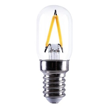 Rabalux - Lampadina LED T20 E14/2W/230V 2700K