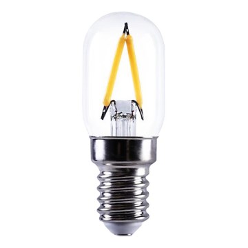 Rabalux - Lampadina LED T20 E14/2W/230V 4000K