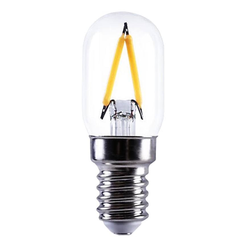 Rabalux - Lampadina LED T20 E14/2W/230V 4000K