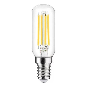 Rabalux - Lampadina LED T25 E14/4W/230V 3000K