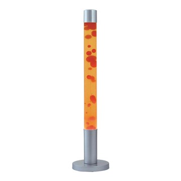 Rabalux - Lampe à lave 1xE14/55W/230V