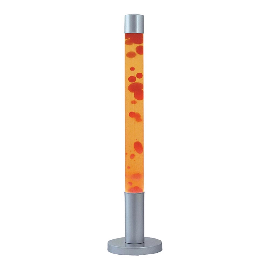 Rabalux - Lampe à lave 1xE14/55W/230V