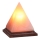 Rabalux - Lampe de sel 1xE14/15W/230V acacia 2,8 kg