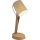 Rabalux - Lampe de table 1xE14/11W/230V beige