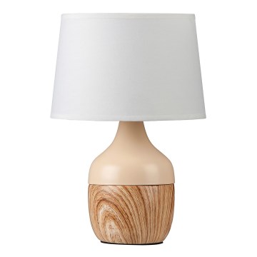 Rabalux - Lampe de table 1xE14/40W/230V
