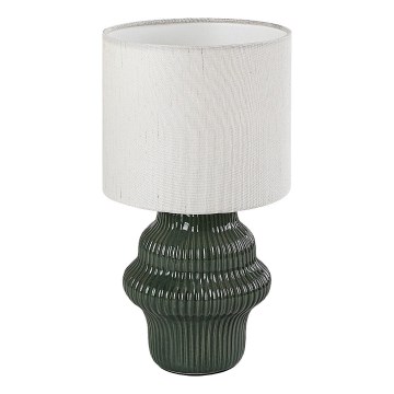 Rabalux - Lampe de table 1xE14/40W/230V verte