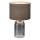Rabalux - Lampe de table 1xE14/40W/230V Ø 20 cm