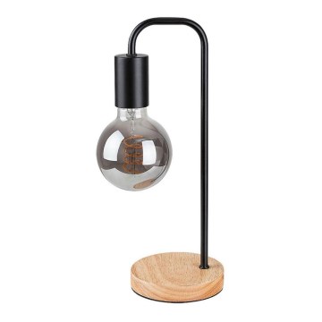 Rabalux - Lampe de table 1xE27/40W/230V