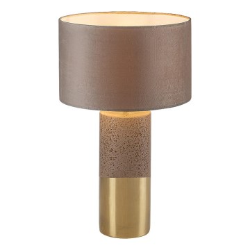 Rabalux - Lampe de table 1xE27/40W/230V