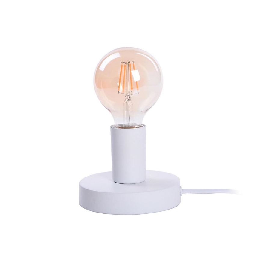 Rabalux - Lampe de table 1xE27/60W/230V