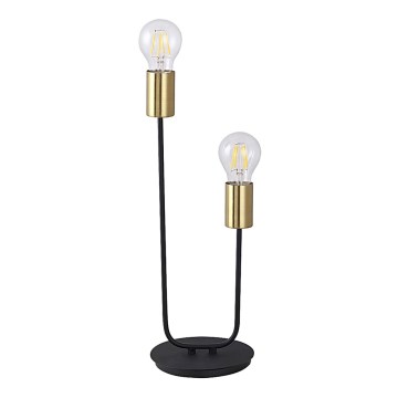 Rabalux - Lampe de table 2xE27/15W/230V