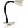 Rabalux - Lampe de table à pince 1xGU10/7W/230V crème