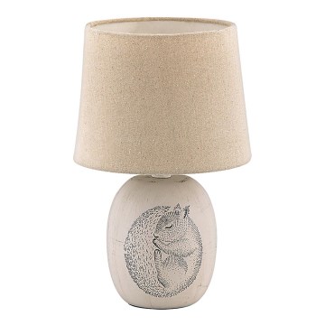 Rabalux - Lampe de table pour enfants 1xE14/40W/230V