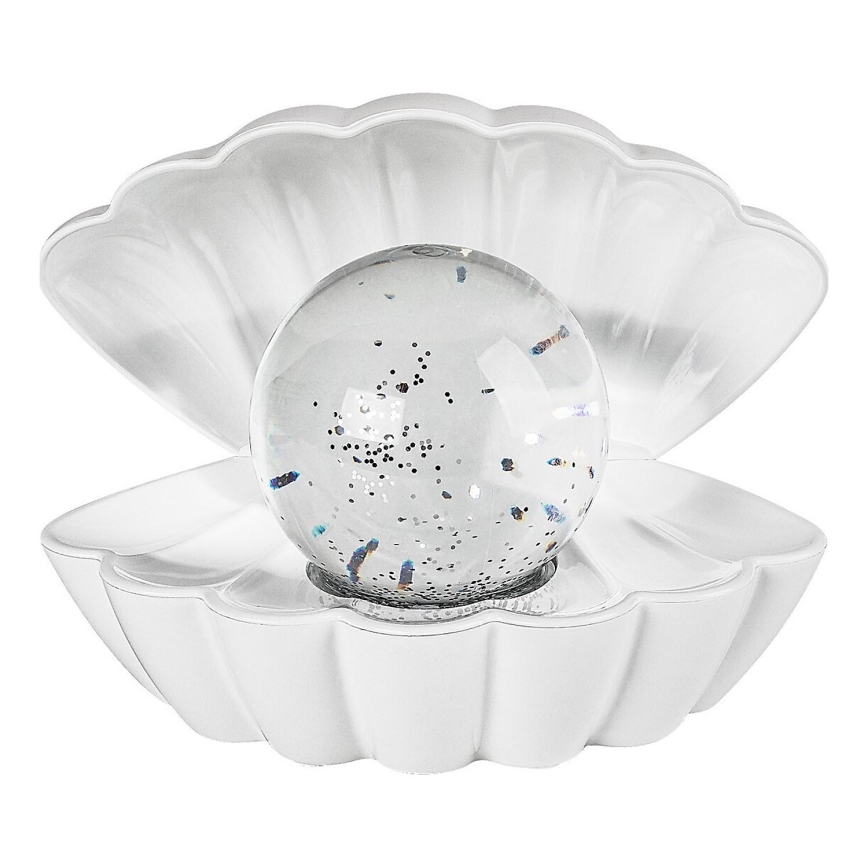 Rabalux - Lampe décorative LED RGB LED/0,8W/3xAAA