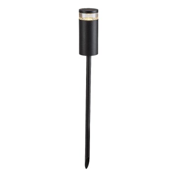 Rabalux - Lampe d'extérieur 1xGU10/10W/230V IP54 54,5 cm anthracite